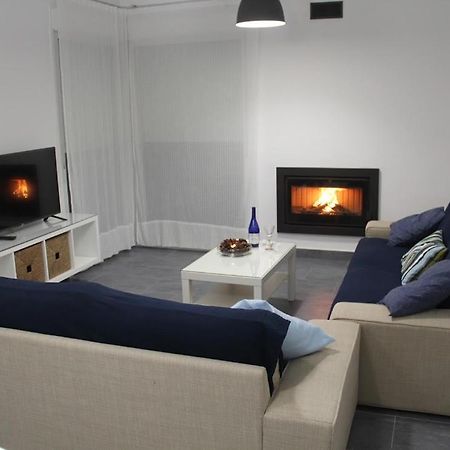 Chalet Deluxe Wifi Gratis Conil De La Frontera Exterior foto