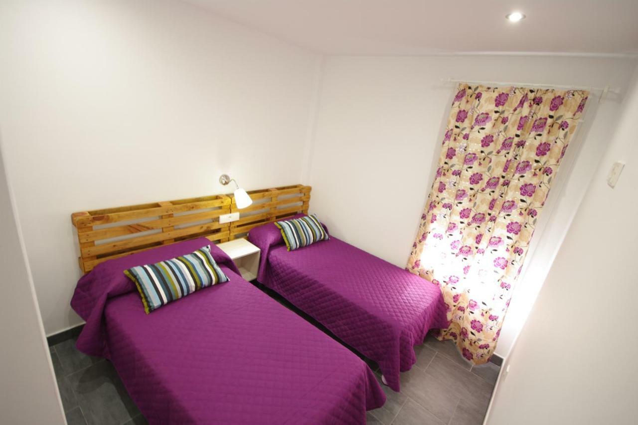 Chalet Deluxe Wifi Gratis Conil De La Frontera Exterior foto