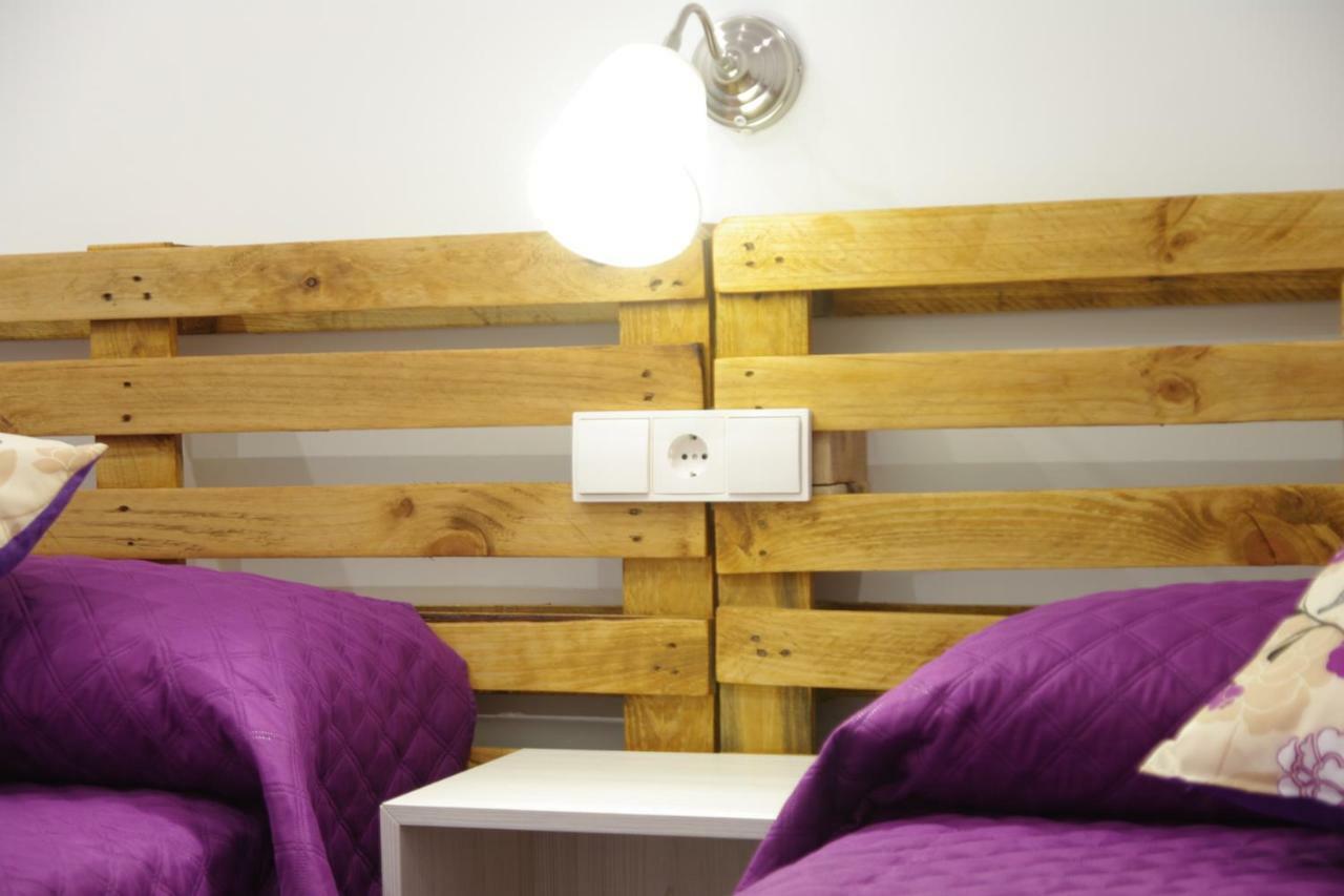 Chalet Deluxe Wifi Gratis Conil De La Frontera Exterior foto